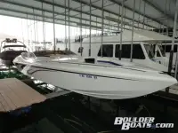 Nordic Heat MidCabin Open Bow