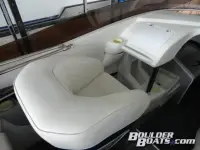 Nordic Heat MidCabin Open Bow