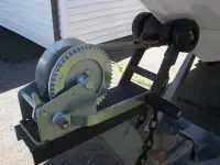 Four Winns Sundowner