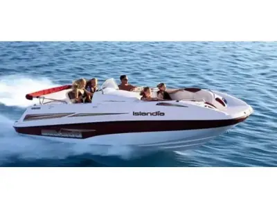 Sea-Doo Islandia 