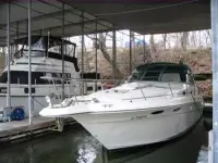 Sea Ray Sundancer 330 Sundancer 