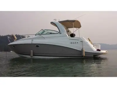 Rinker 330 SC 