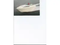 Bayliner 245 