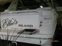 Sea Ray Sundancer