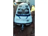 Reinell BowRider 185 