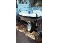 Reinell BowRider 185 