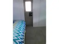 Hilburn 48 Houseboat