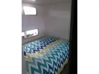 Hilburn 48 Houseboat