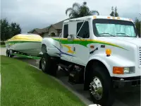 Baja Outlaw SST 