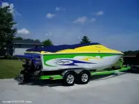 Baja Outlaw SST 