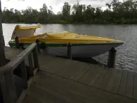 Baja Outlaw SST 