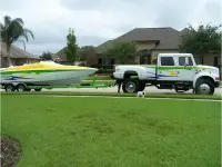 Baja Outlaw SST 