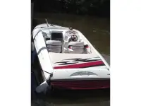 Baja Outlaw 