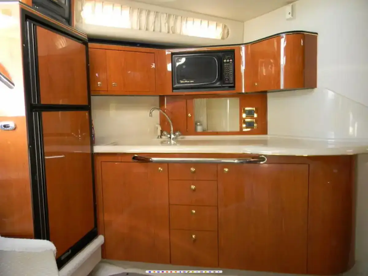 Sea Ray Sundancer 380 Sundancer Sea Ray Sundancer 380 Sundancer