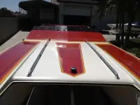 Eliminator Daytona 