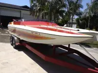 Eliminator Daytona 