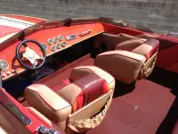 Eliminator Daytona 