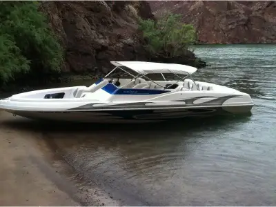 Cobra 210 viper 