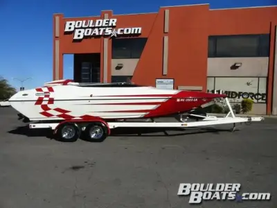 Advantage Sport Cat 22 