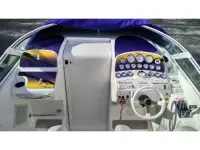 Powerquest 380 Avenger