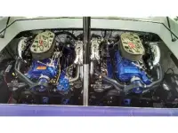 Powerquest 380 Avenger