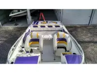 Powerquest 380 Avenger