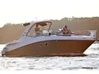 Sea Ray Sundancer 330 Sundancer 