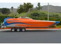 Adrenaline 32 force