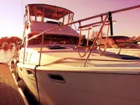 Bayliner 3818 