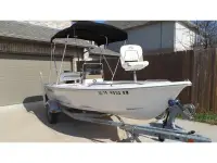 Key West 1520 CC 