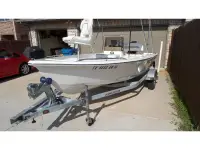 Key West 1520 CC 