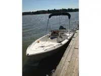 Key West 1520 CC 