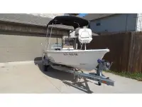 Key West 1520 CC 