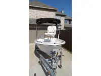 Key West 1520 CC 