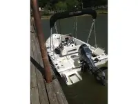 Key West 1520 CC 
