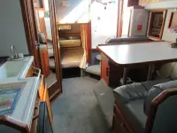 Sea Ray Sundancer 300 