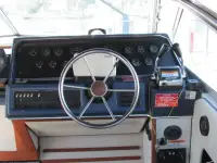 Sea Ray Sundancer 300 