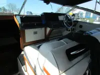 Sea Ray Sundancer 300 