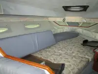 Sea Ray Sundancer 300 
