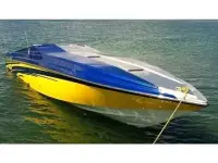 Active Thunder 37 EXCESS 