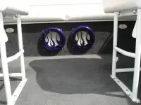 Shockwave 25 Tremor