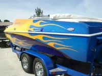 Shockwave 25 Tremor