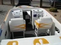 Shockwave 25 Tremor