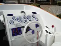 Shockwave 25 Tremor