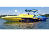 Shockwave 25 Tremor