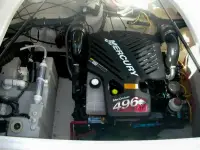 Chaparral Signature 276 