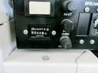 Chaparral Signature 276 