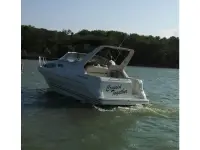 Bayliner Ciera 2855 