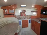 Rinker Fiesta Vee 312 