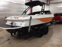Tige 22 ve